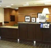 Hampton Inn & Suites Redding hotel detail image 3