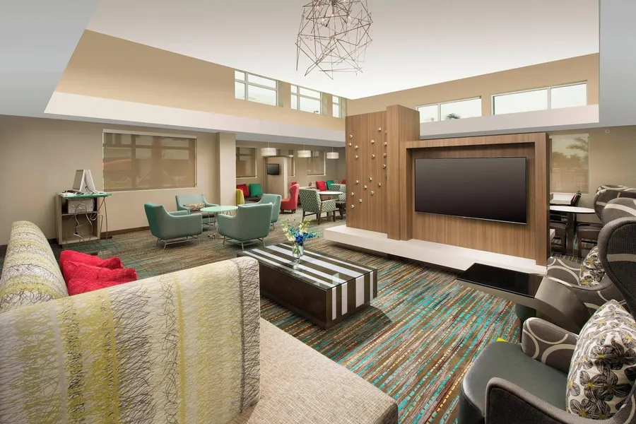 Residence Inn Miami Airport West/Doral hotel detail image 2
