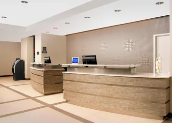 Residence Inn Miami Airport West/Doral hotel thumbnail 3