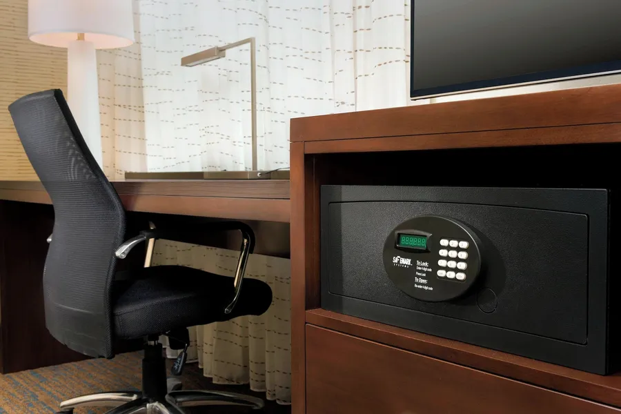 Residence Inn Miami Airport West/Doral hotel detail image 6