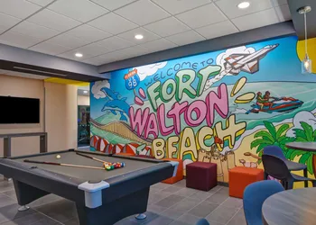 TRU by Hilton Fort Walton Beach, FL hotel thumbnail 5