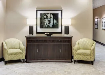 Hampton Inn & Suites Gainesville-Downtown hotel thumbnail 2