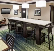 Hampton Inn & Suites Gainesville-Downtown hotel detail image 3