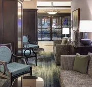 Hampton Inn & Suites Gainesville-Downtown hotel detail image 4