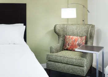 Hampton Inn & Suites Gainesville-Downtown hotel thumbnail 8
