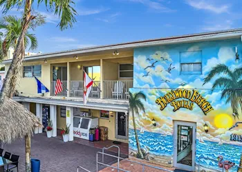 Sun Beach Inn hotel thumbnail 2
