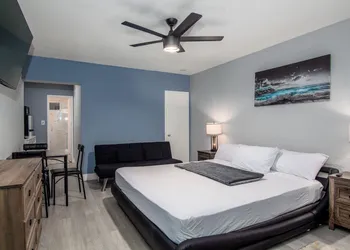 Pousada Suites at Hollywood Beach hotel thumbnail 4