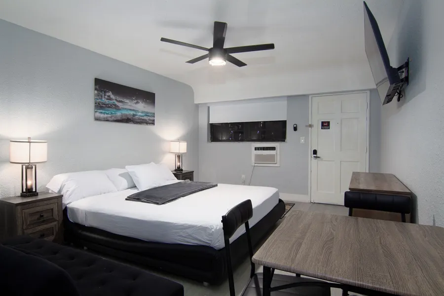 Pousada Suites at Hollywood Beach hotel detail image 6