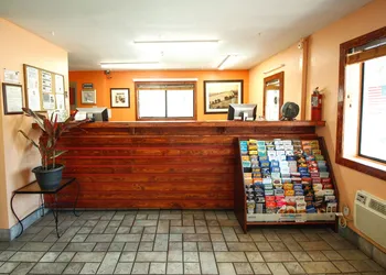 Heritage Inn La Mesa hotel thumbnail 2