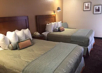 Heritage Inn La Mesa hotel thumbnail 5