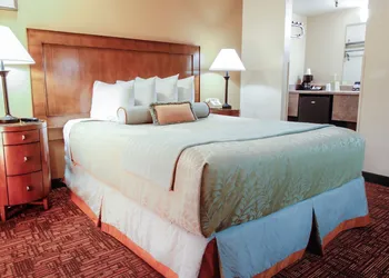 Heritage Inn La Mesa hotel thumbnail 6