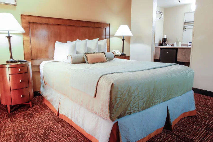 Heritage Inn La Mesa hotel detail image 6