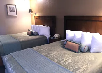 Heritage Inn La Mesa hotel thumbnail 7