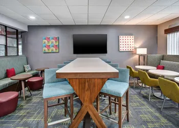 Hampton Inn & Suites - Cape Coral/Fort Myers Area, FL hotel thumbnail 5