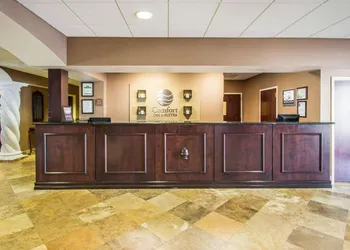 Comfort Inn & Suites Jupiter I-95 hotel thumbnail 2