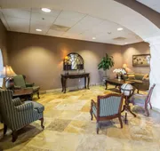 Comfort Inn & Suites Jupiter I-95 hotel detail image 3