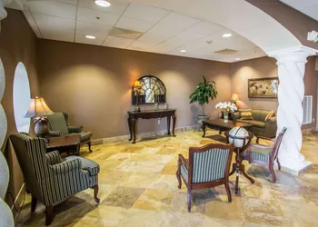 Comfort Inn & Suites Jupiter I-95 hotel thumbnail 3