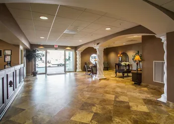 Comfort Inn & Suites Jupiter I-95 hotel thumbnail 4