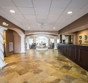 Comfort Inn & Suites Jupiter I-95 hotel detail image 5
