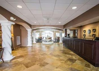 Comfort Inn & Suites Jupiter I-95 hotel thumbnail 5