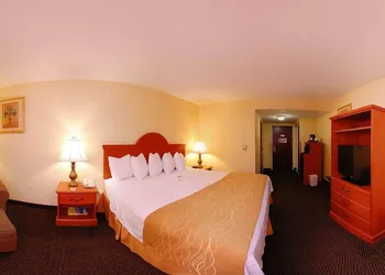 Comfort Inn & Suites Jupiter I-95 hotel thumbnail 6