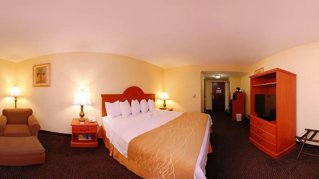 Comfort Inn & Suites Jupiter I-95 hotel detail image 6