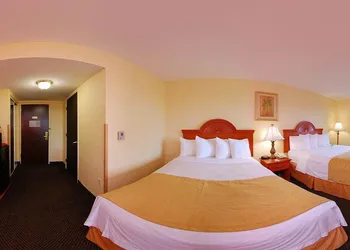 Comfort Inn & Suites Jupiter I-95 hotel thumbnail 7