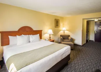 Comfort Inn & Suites Jupiter I-95 hotel thumbnail 8
