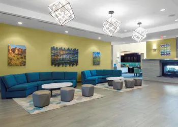 Homewood Suites by Hilton Phoenix Airport South hotel thumbnail 2