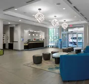 Homewood Suites by Hilton Phoenix Airport South hotel detail image 3