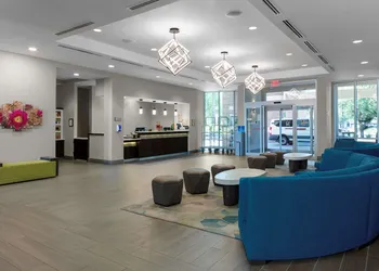 Homewood Suites by Hilton Phoenix Airport South hotel thumbnail 3