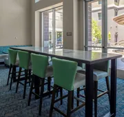 Homewood Suites by Hilton Phoenix Airport South hotel detail image 4