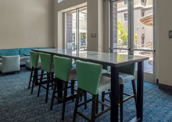 Homewood Suites by Hilton Phoenix Airport South hotel thumbnail 4