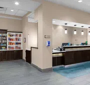 Homewood Suites by Hilton Phoenix Airport South hotel detail image 5