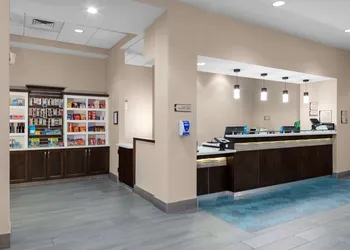 Homewood Suites by Hilton Phoenix Airport South hotel thumbnail 5