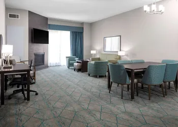 Homewood Suites by Hilton Phoenix Airport South hotel thumbnail 6