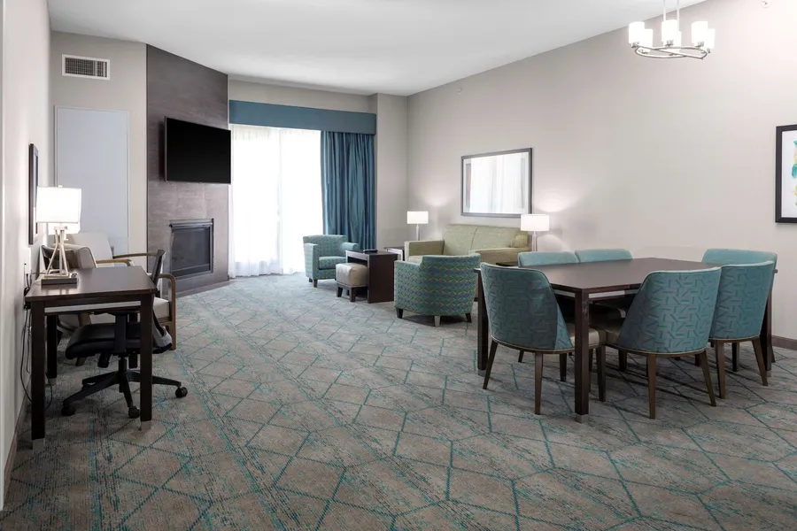 Homewood Suites by Hilton Phoenix Airport South hotel detail image 6