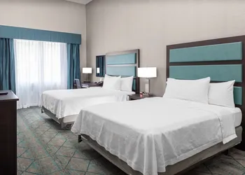Homewood Suites by Hilton Phoenix Airport South hotel thumbnail 7
