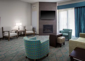 Homewood Suites by Hilton Phoenix Airport South hotel thumbnail 8