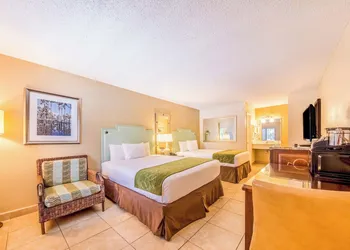 Seasons Florida Resort hotel thumbnail 6