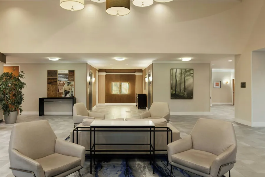 Fairfield Inn & Suites by Marriott Miami Airport South hotel detail image 2