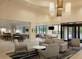 Fairfield Inn & Suites by Marriott Miami Airport South hotel thumbnail 3