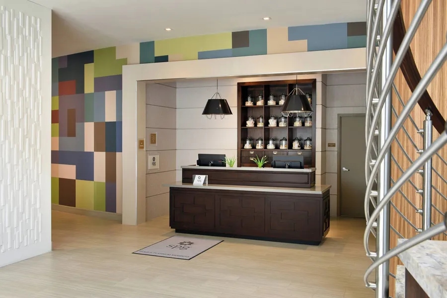 Four Points by Sheraton Coral Gables hotel detail image 2