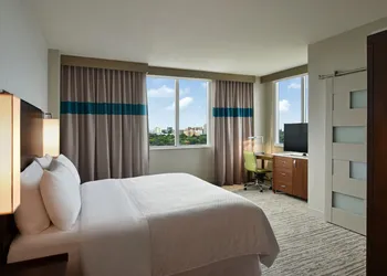 Four Points by Sheraton Coral Gables hotel thumbnail 4