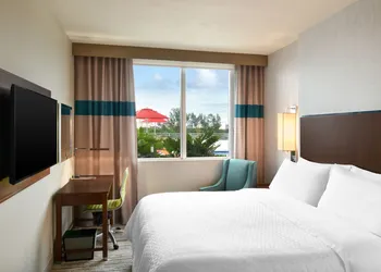 Four Points by Sheraton Coral Gables hotel thumbnail 5