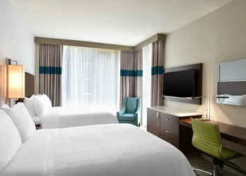 Four Points by Sheraton Coral Gables hotel thumbnail 6