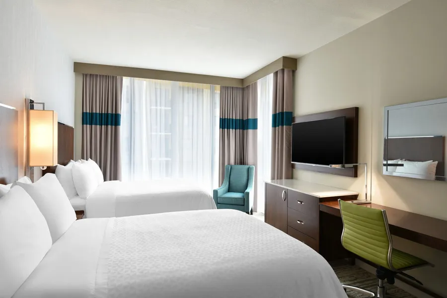 Four Points by Sheraton Coral Gables hotel detail image 6