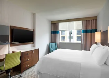 Four Points by Sheraton Coral Gables hotel thumbnail 7