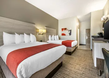 Best Western Plus Lake City hotel thumbnail 4