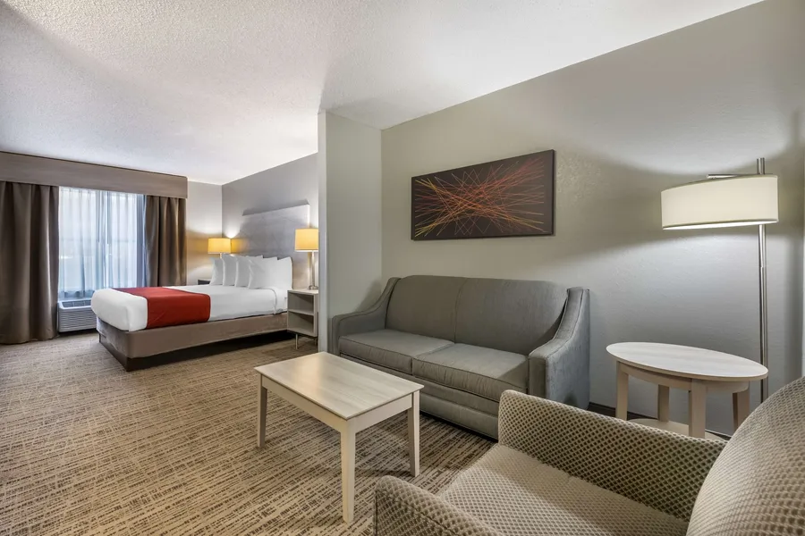 Best Western Plus Lake City hotel detail image 6